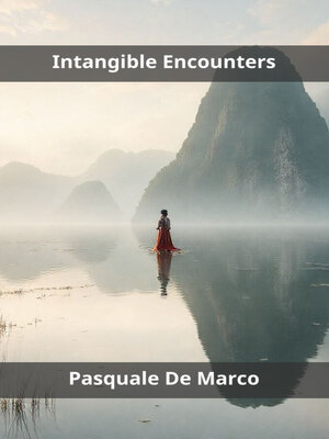 cover image of Intangible Encounters